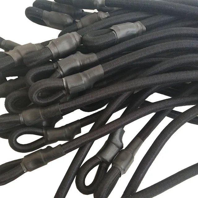 Buy Custom 8mm kids bungee trampoline cord trampoline