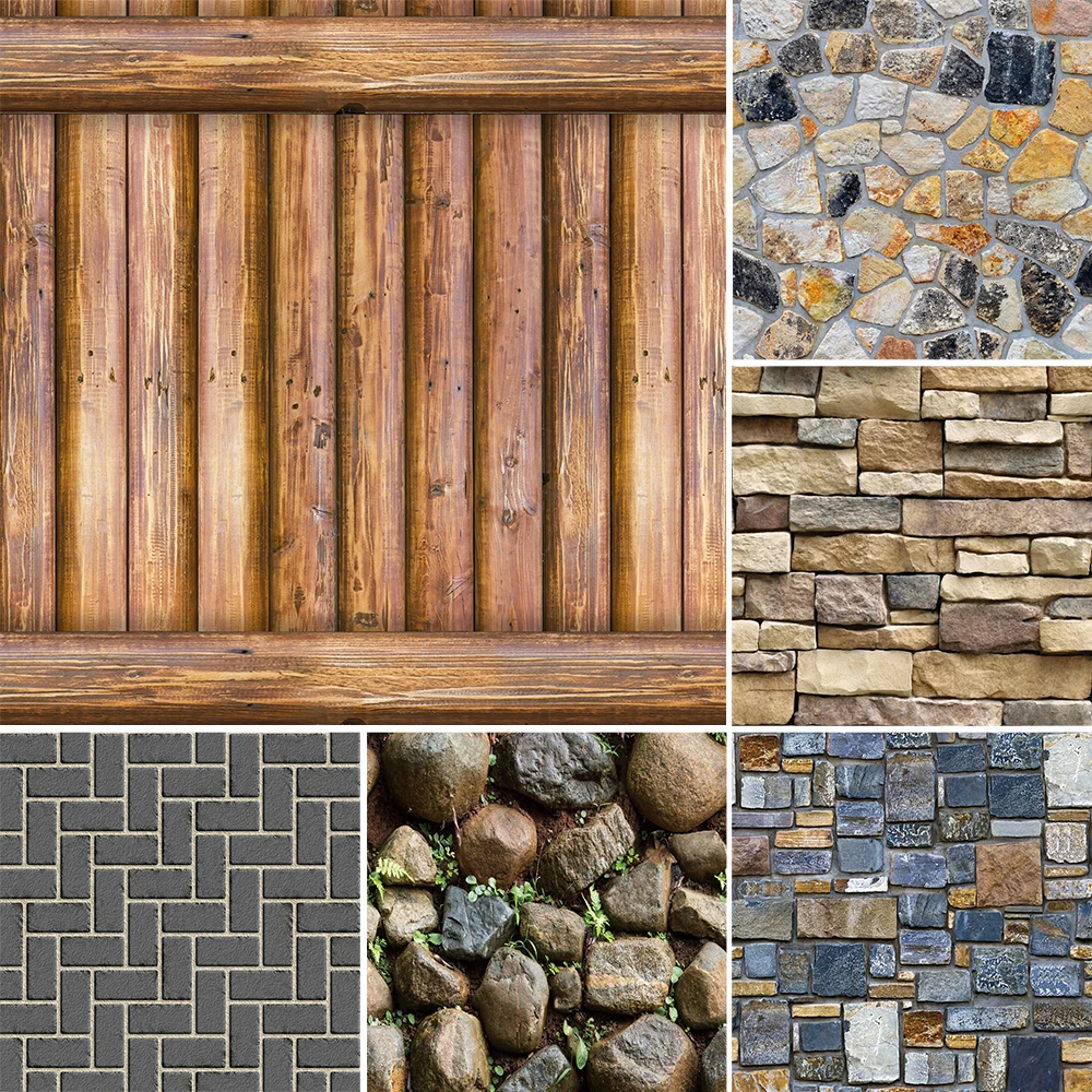 

Rainqueen 0.45x10M 3D Brick Stone Grain Wallpaper Rolls Vinyl Self Adhesive Wall Stickers Film Living Room DIY Decor Waterproof