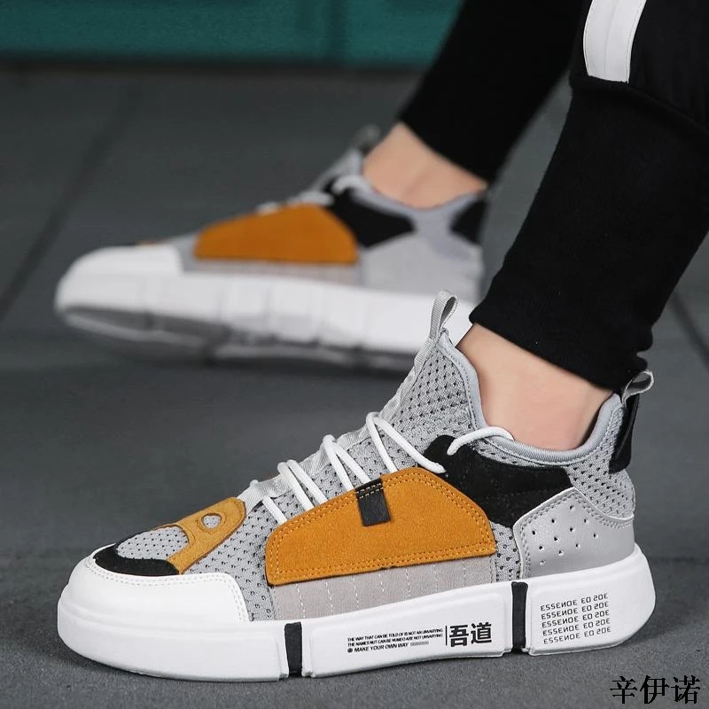 

INS Vintage dad sneakers new kanye west 500 light breathable men casual shoes zapatillas hombre casual tenis masculino