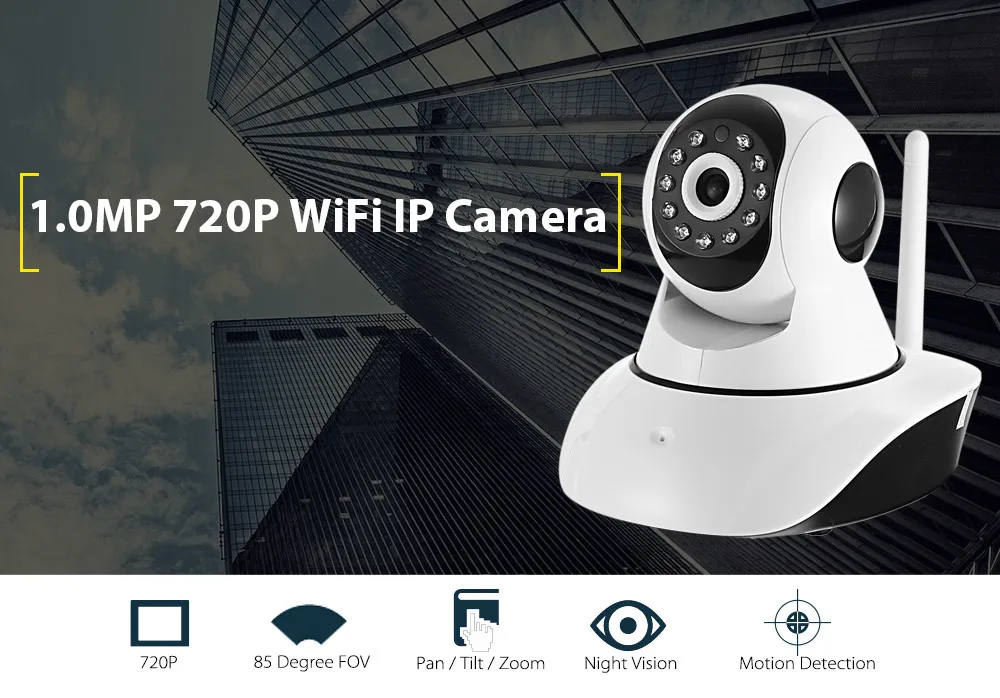 wanscam HW0041 PTZ wifi camera 720P 1 (6)