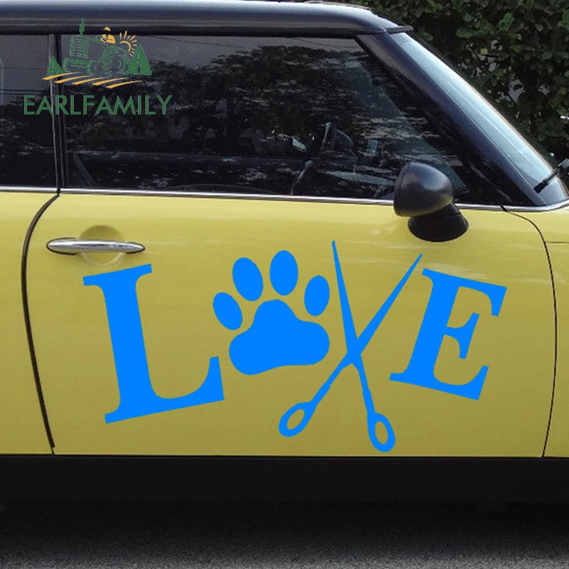 EARLFAMILY 2x любимые маленькие домашние животные остаются в чистоте как забавная