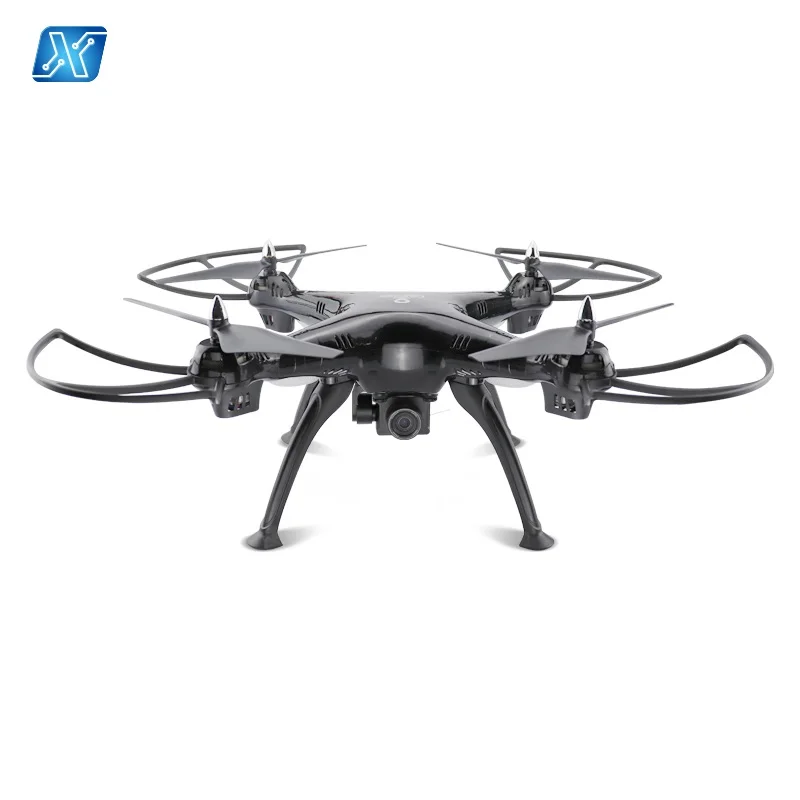 Gps Дрон Wi Fi FPV с 720 P 1080 4 K HD камерой или в режиме реального времени Следуйте за мной 6