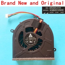 Ноутбук вентилятор охлаждения процессора кулер радиатор ноутбук для LENOVO Ideapad G470AP G570 G475 G570AH 20078 G570AX G570GX