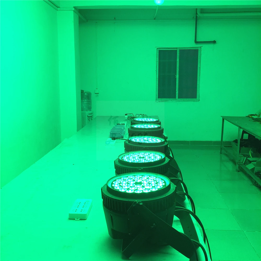 36pcs 10W Outdoor PAR 35