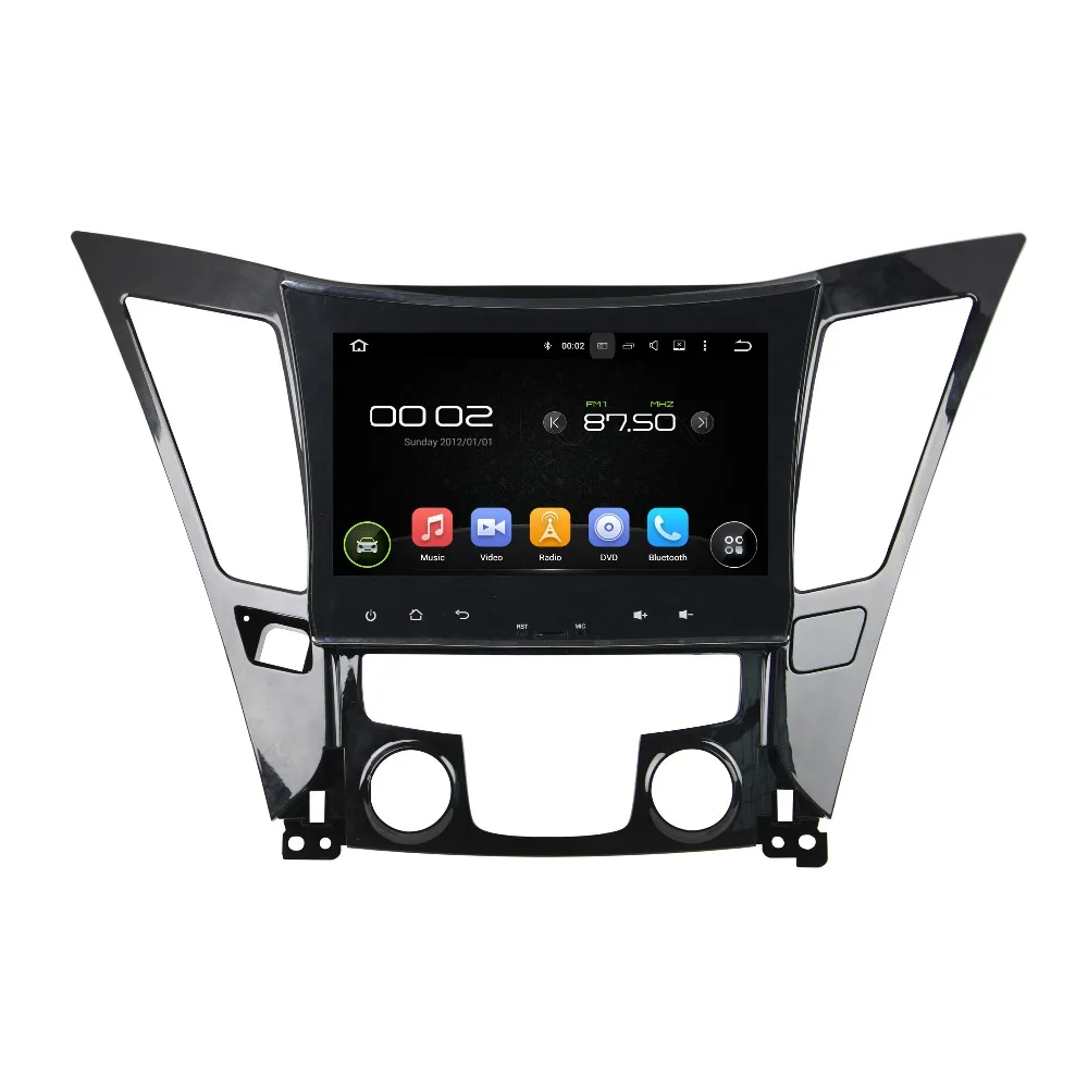 9 Android 6 0 Octa core font b Car b font font b Multimedia b font