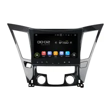 9″ Android 6.0 Octa-core Car Multimedia Player For Hyundai SONATA 2011-2013 Car Video Audio Without DVD Car Stereo Free MAP