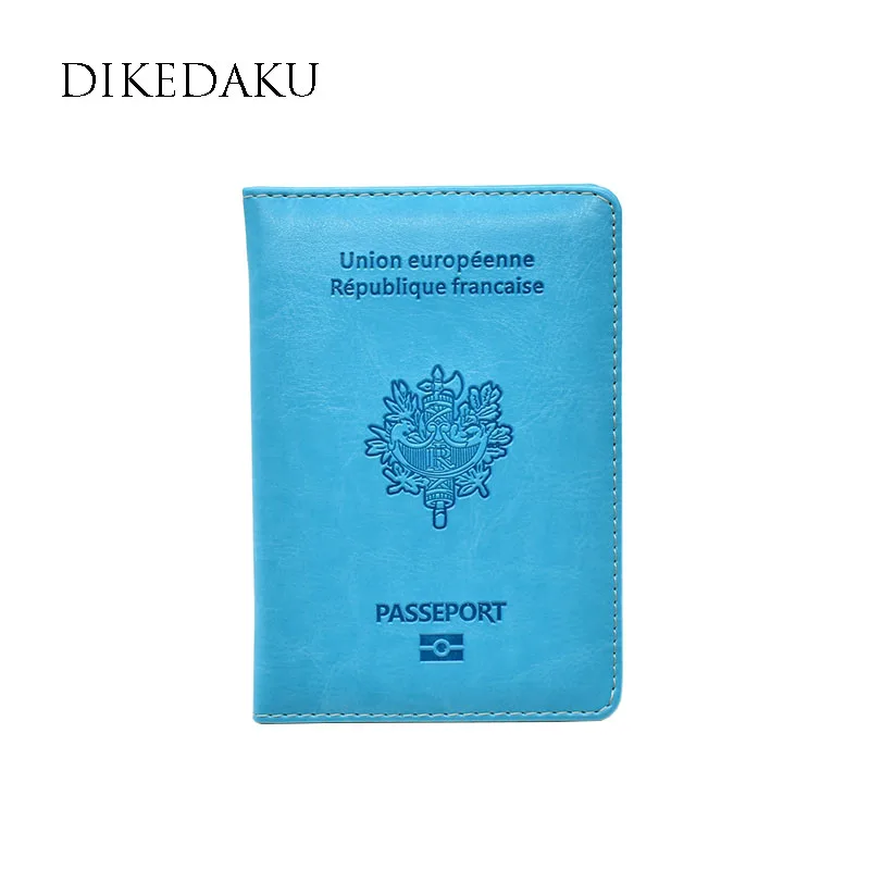 Обложка для паспорта из ПУ кожи унисекс|case for passport|passport coverfor passport |