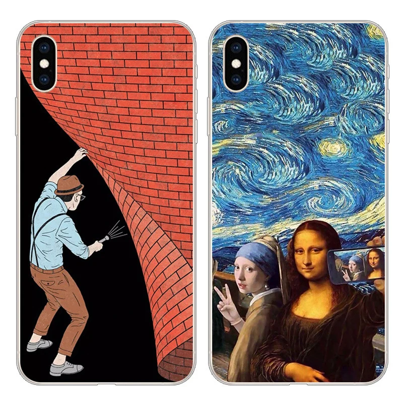 6 5 &quotдля iphone XS Max чехол милый мягкий для телефона девочек iphoneXS защитный XSMax fundas