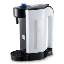 Электрический чайник термоэлектрический термос диспенсер для воды функция автоматического выключения