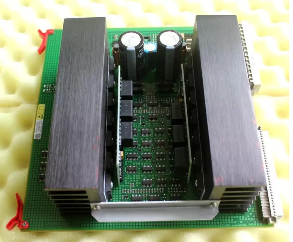 

new and original LTK500 Driver Board for 00.785.0392/08