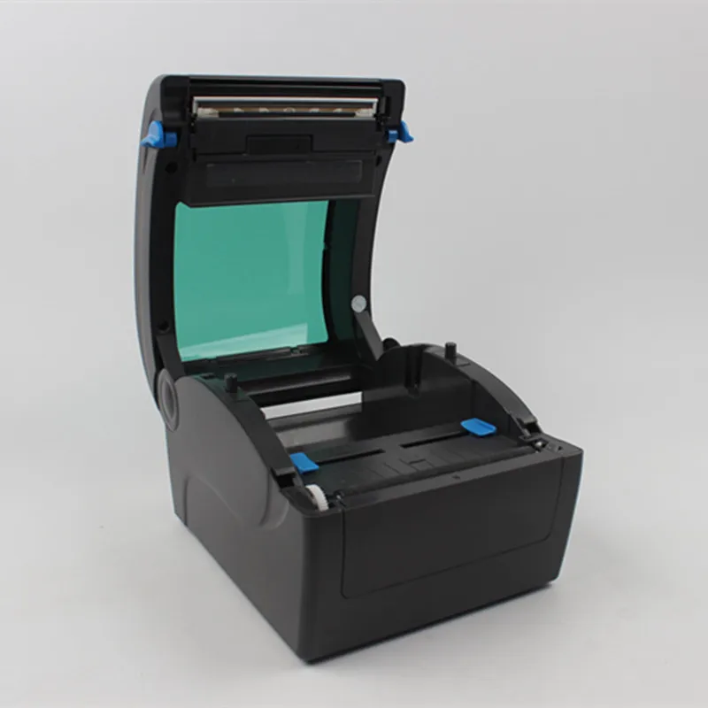  USB Hot Sale High Speed Receipt Thermal Printer Portable Printer for Laptop