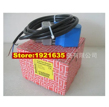 

Danfoss coil for Evsim solenoid valve 018Z0290 new original