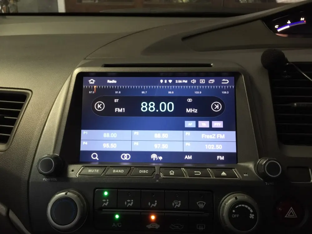 Clearance 2 din 8" Android 8.0 Car Stereo DVD Radio GPS Multimedia for Honda Civic 2006-2011 Right 4GB RAM Bluetooth WIFI USB Mirror-link 3 Clearance 2 din 8" Android 8.0 Car Stereo DVD Radio GPS Multimedia for Honda Civic 2006-2011 Right 4GB RAM Bluetooth WIFI USB Mirror-link 3