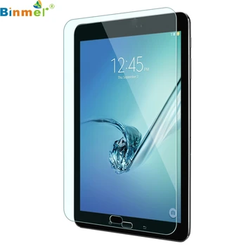 

Binmer Factory Price Premium Tempered Glass Screen Protector for Samsung Galaxy Tab S3 9.7inch Tablet J03T Drop Shipping