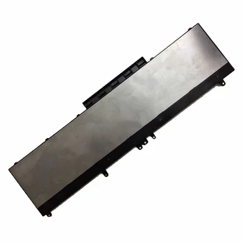 

tops 84Wh News laptop battery for DELL Precision 3510 WJ5R2 4F5YV