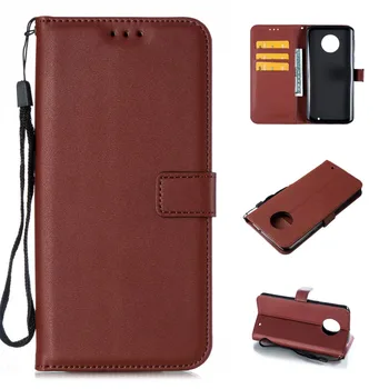 

Multi Function Magnetic Leather Cover For Motorola Moto G6 G6 Plus Luxury Flip Stand Case Wallet Card Holder Bags Coque