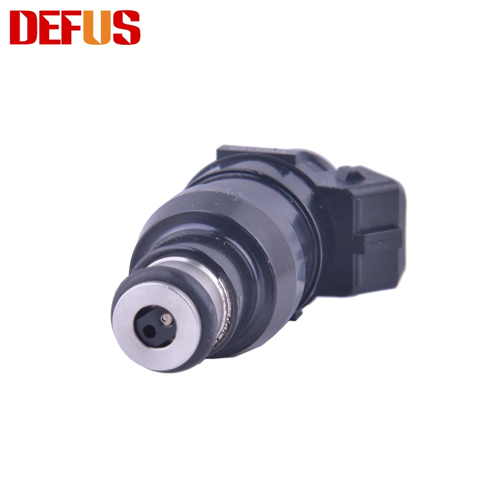 Фото Топливный инжектор DEFUS 4X D3MA2 для PEUGEOT 306, 406, XSI, 1,8, 16 В, 1997 №3