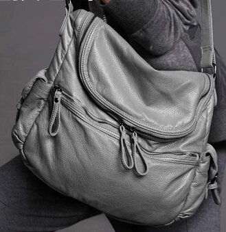 Hot Brand Naci Women Handbag Tide Europe America Messenger Hot Brand Naci Women Handbag Tide Europe America Messenger Bags England Soft Leather Shoulder Genuine Bag In From