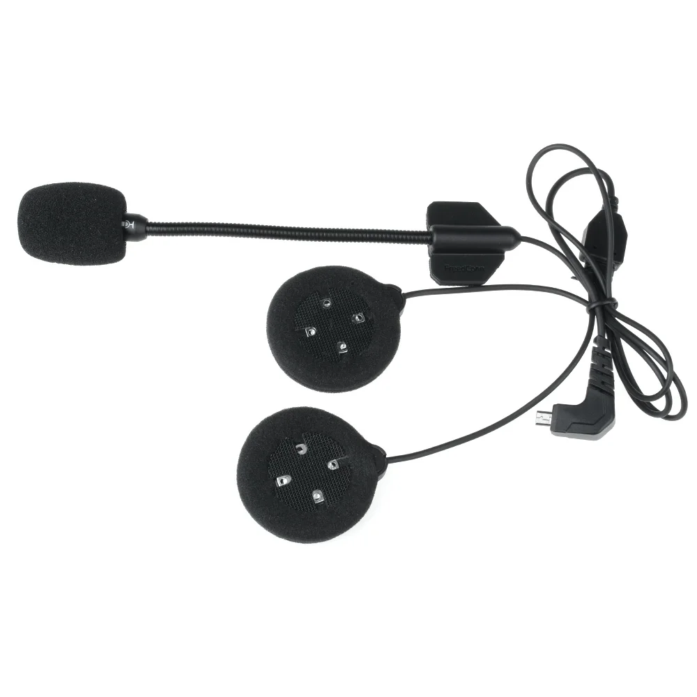 Микрофон T max подходит только для мотоциклетных шлемов Bluetooth гарнитура домофон
