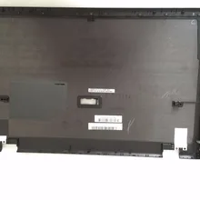 Чехол для ноутбука задняя крышка D подставка для Sony vaio SVP1322M1R SVP13A1CW SVP132A17T SVP132A17T SVP1321ACXB серии черный