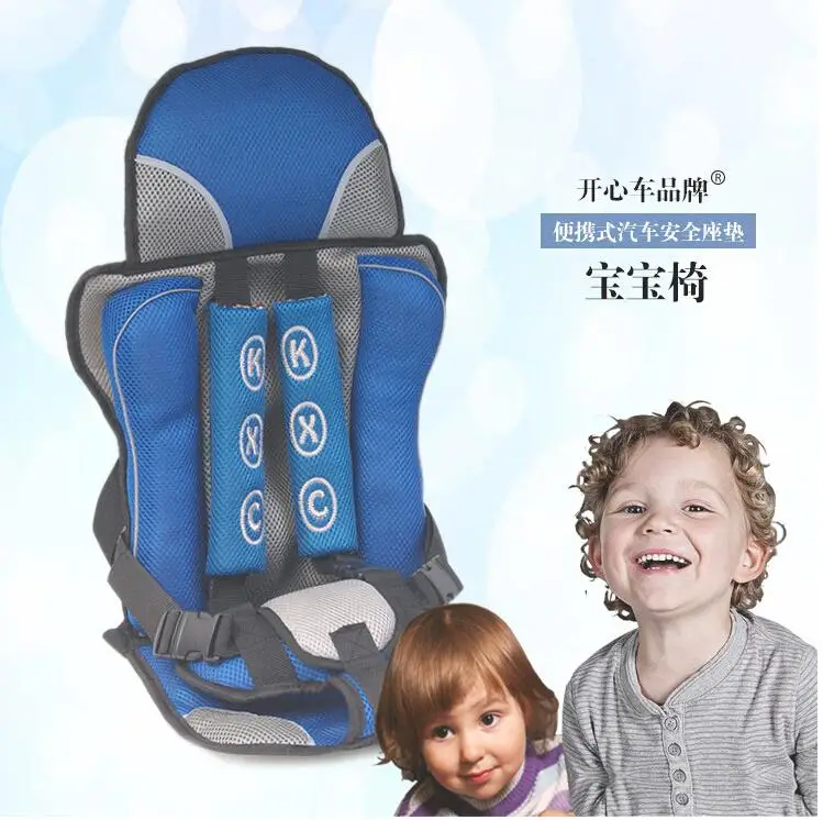 1-8-Years-Old-Baby-Portable-child-Car-Safety-Seat-Kids-...