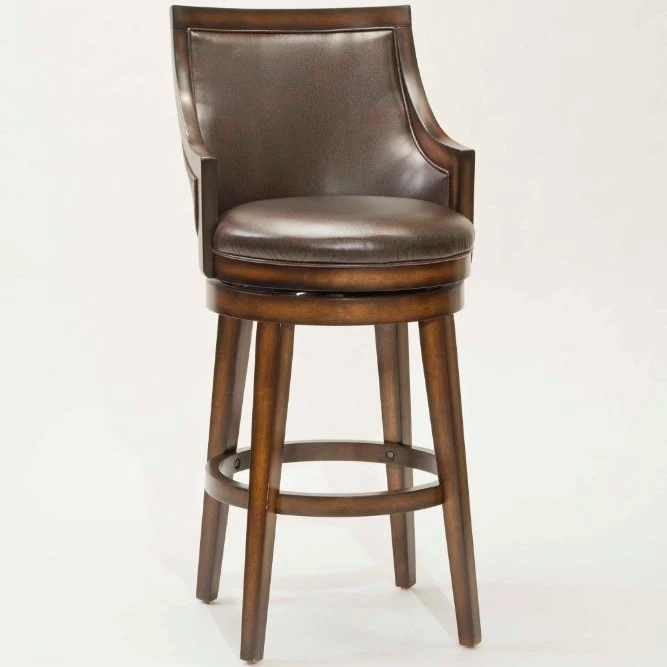 4481-830 Lyman Swivel Bar Stool
