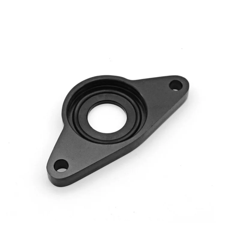 Турбо SQV SSQV BOV выдувный Фланцевый Адаптер для Subaru WRX STi Top Intercooler BOV01|adapter|adapter flangeadapter