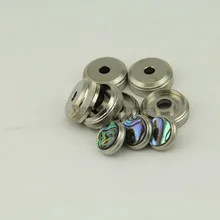 Труба запчасти верхний клапан крышка/палец кнопка/Нижняя крышка клапана 1ste