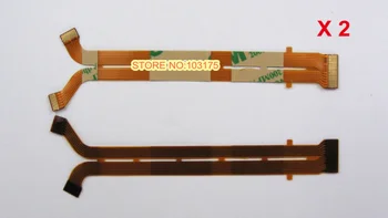 

2 PCS Flex Cable For Nikon 18-200 Lens Anti-Shake Flex Cable Ribbon Repair Part