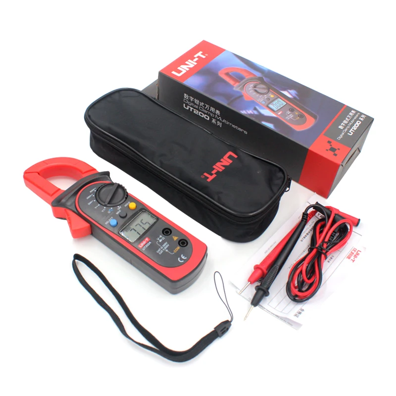 clamp meter (1)