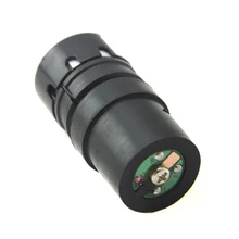 Качество Караоке динамический микрофон картридж N-m27 однонаправленный микрофон Core 30,3 мм широкий 58 мм(10 шт. датчик