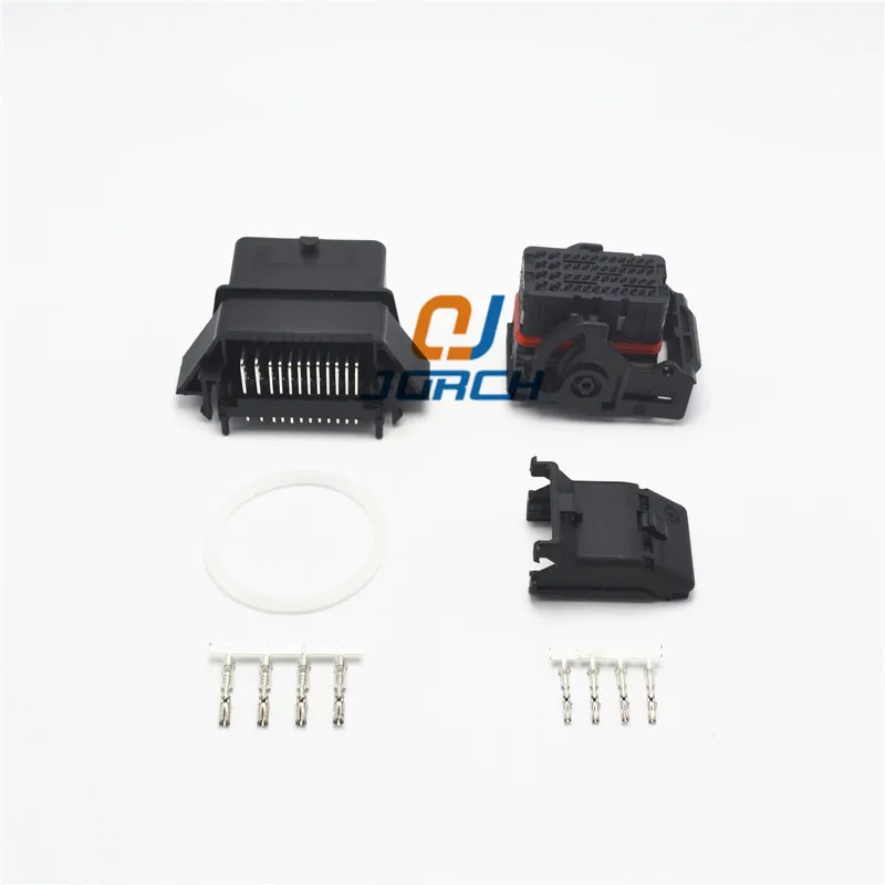 48 pin way molex электрическая проводка ecu 0366380002 Мужская Женская пластиковая
