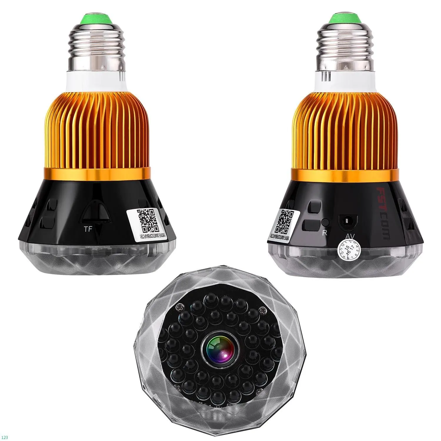 Popular Hidden Camera Lamp-Buy Cheap Hidden Camera Lamp