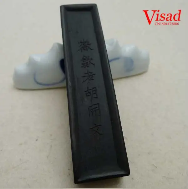 Chinese painting paints ink sticks Solid Water Color Paints inkstick calligraphy brushes artist paints ink block