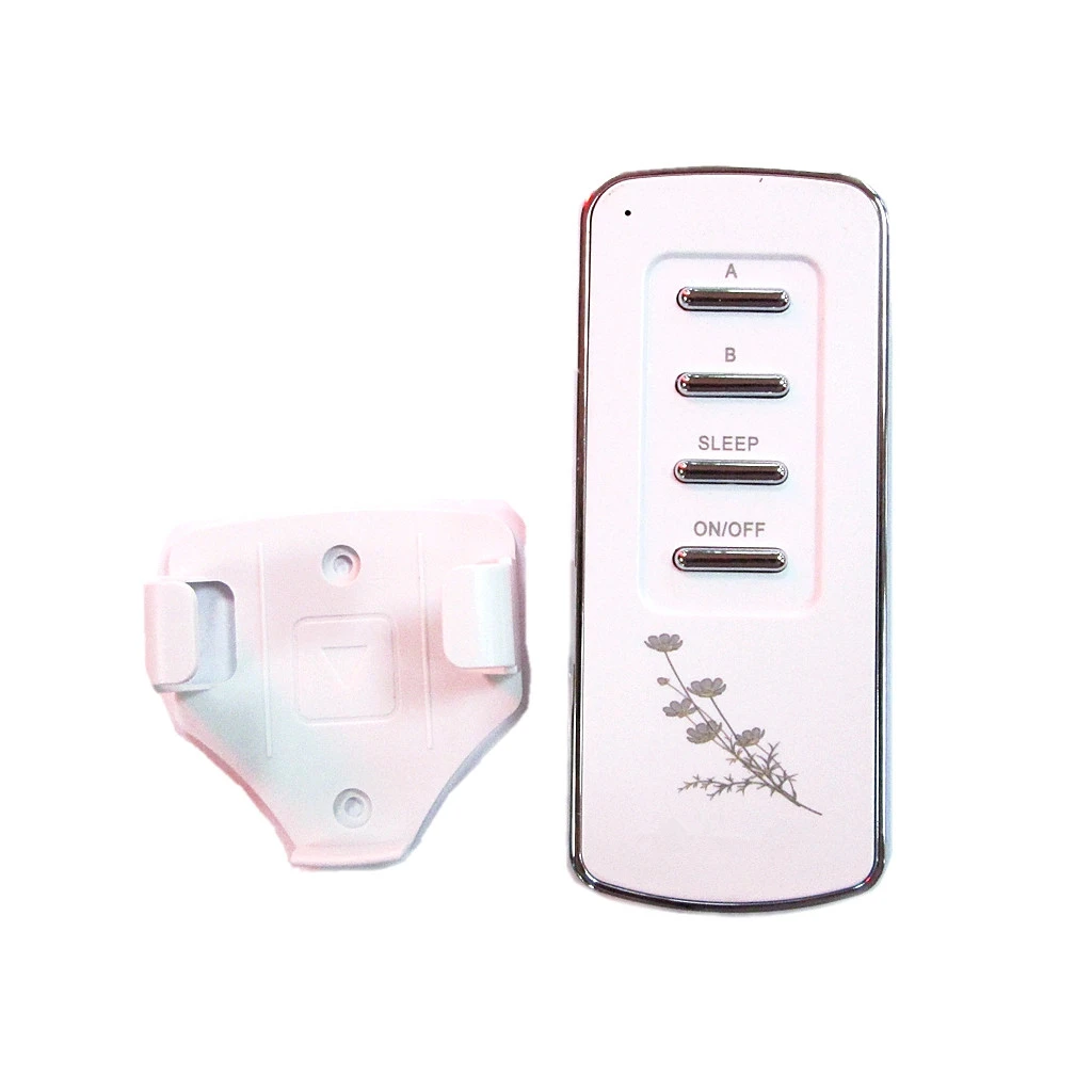 

Two Ways Wireless RF Remote Control ON/OFF Switch With Remote Controls 220V