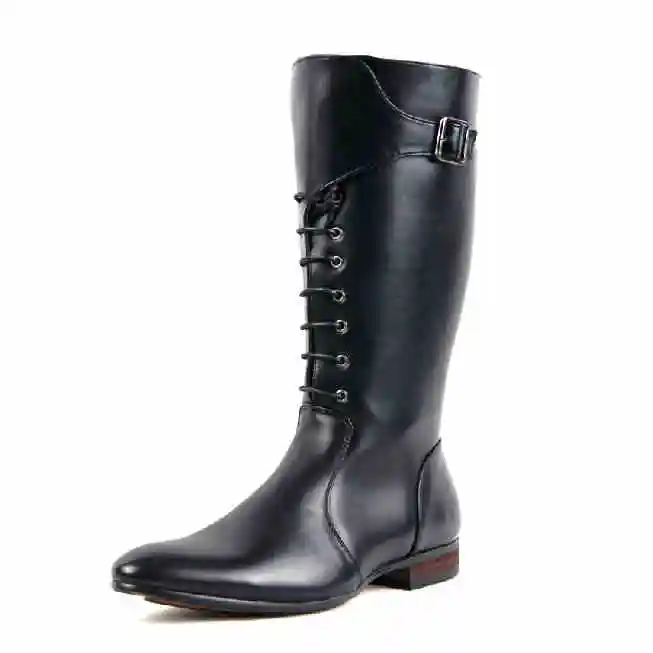 M new winter font b boots b font Martin font b boots b font tide of