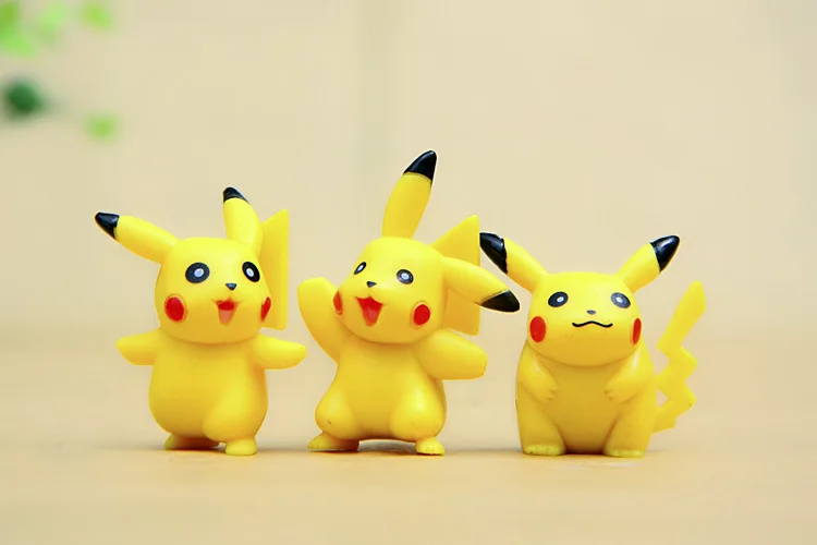 6pcs-lot-Pikachu-figure-gifts-doll-miniature-figurines-Toys-3-5-4-5cm-PVC-plactic (3)