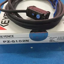 Ключ PZ-G102N фотоэлектрический переключатель датчика