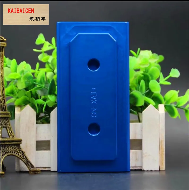 Для Sony XA1 Plus металлическая 3D фотоформа печатная форма термопресс | Мобильные
