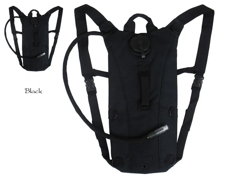 2L Hydration bag motorcycle Bicycle cycling riding water bag backpack