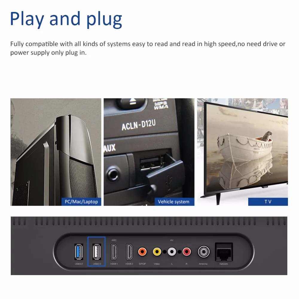 LEIZHAN USB флэш накопитель металлический флеш usb 64 ГБ 32 оперативной памяти 16 Гб