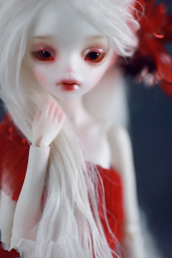 1/8 BJD кукла-Анита