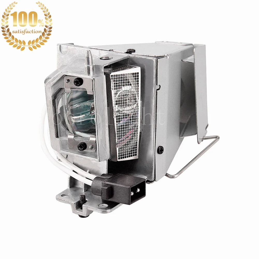 WoProlight оригинальное качество Osram Лампа SP.8VH01GC01 лампа проектора с корпусом для Canon