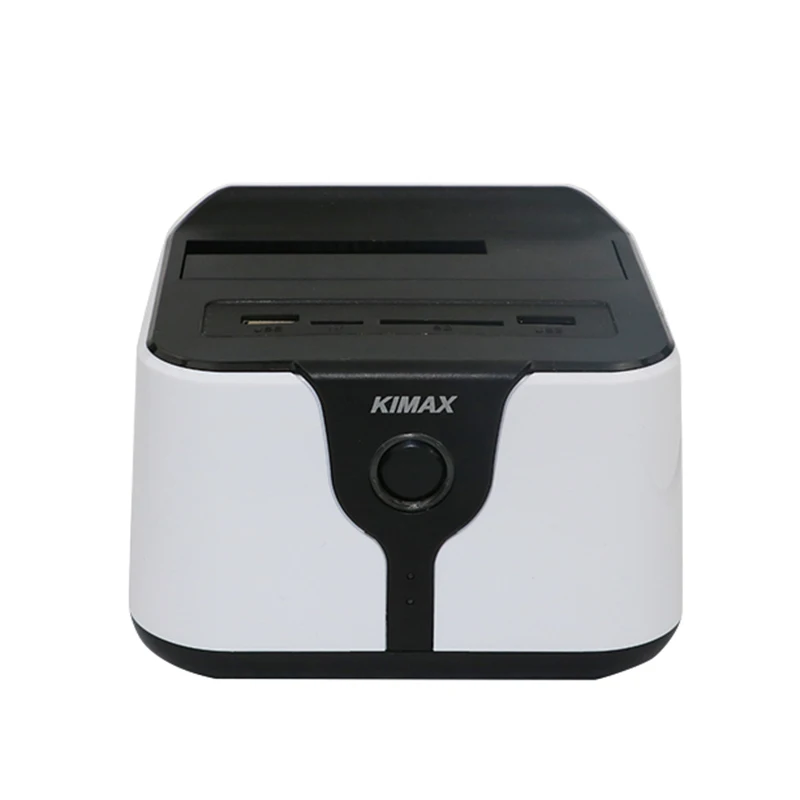 Доставка из России док станция USB 3 0 на SATA HDD 2 5/3 5 дюйма с функцией Wi Fi роутера 300