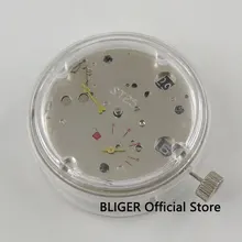 Механический индикатор запаса хода небольшой секундный дисплей ST2530 автоматическое движение BM18