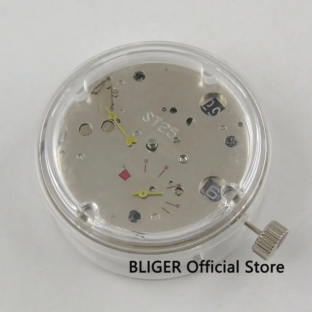 Buy Mechanical Power Reserve Indicator Small Second