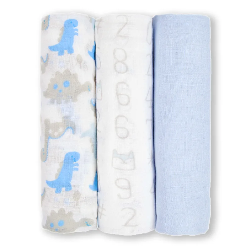 Newborns Towel scarf