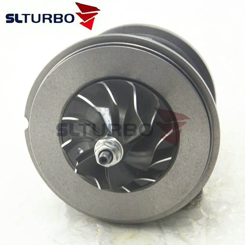 Сбалансированный turbo CHRA 49173 02622 комплекты для ремонта турбины с картриджем 02623