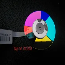 Проектор Цвет колесо для BenQ mp524 колеса Цвет