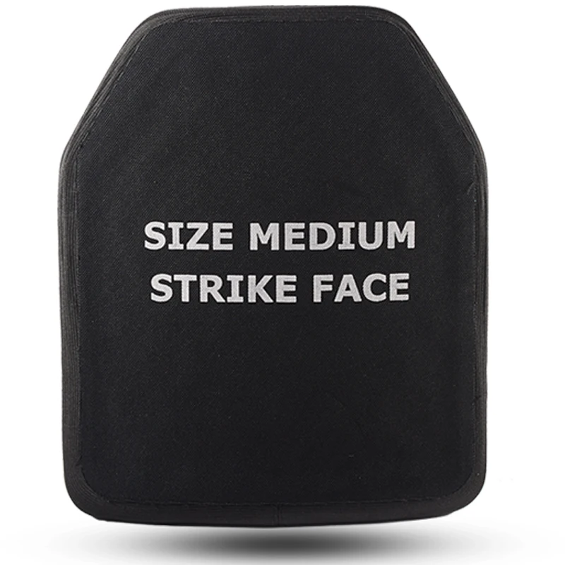 Aliexpress.com : Buy Silicon Carbide Ceramics NIJ IV Bulletproof Panel ...